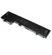 Аккумуляторная батарея для ноутбука Dell Latitude D410 11.1v 5200mAh OEM