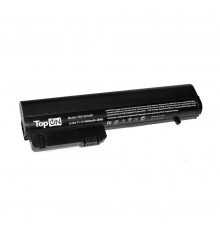 Аккумулятор для ноутбука HP Compaq Business 2400, 2510p, 2533t, nc2400, EliteBook 2530p Series. 10.8V 4400mAh 48Wh. PN: KU529AA, HSTNN-DB22.