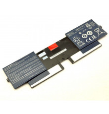 Аккумулятор для Acer Aspire S5, S5-391, (AP12B3F), 2310mAh, 14.8V