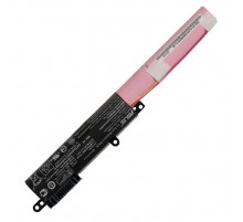 Аккумулятор для Asus (A31N1519) X540s, X540l, X540sa, X540lj, X540nv, X540u, 3350mAh, 36Wh, 10.8V