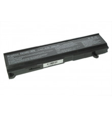 Аккумуляторная батарея для ноутбука Toshiba A100, A105, M45 (PA3399U) 5200mAh OEM черная