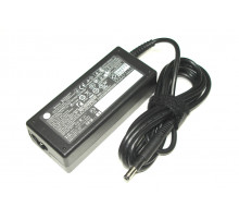 Блок питания (сетевой адаптер) для ноутбуков HP 19.5V 3.33A 65W 4.8x1.7mm slim HC