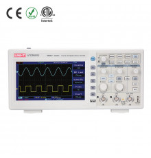 Осциллограф UNI-T UTD2052CL+