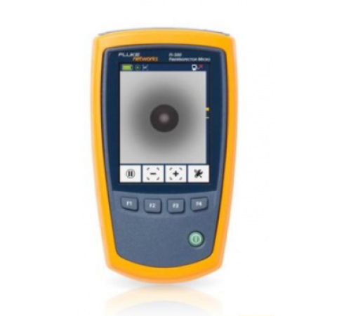 Эндоскоп Fluke Networks FiberInspector Micro FTK1475