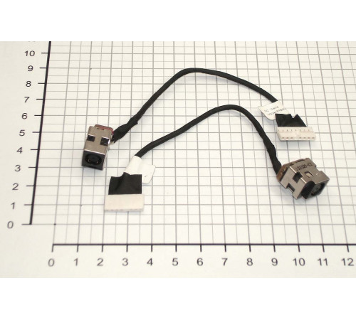 Разъем для ноутбука HY-HP004 HP CQ42 с кабелем