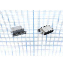 Разъем Micro USB для LG Nexus 5X (H791) (Type-C)