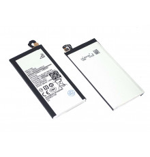 Аккумуляторная батарея EB-BJ530ABE для Samsung SM-J530F/DS Galaxy J5, 3000mAh, 3.85V