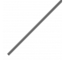 Шпилька M8, 3 метра  LAN-MT-ROD-M8-3.0