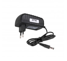 Блок питания для монитора 12V 3A (5.5x2.5) 36W ADPC12350AB.