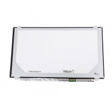 Матрица 15.6", 1920x1080, LED, 30 pins EDP, SLIM, уши вверх/вниз, Матовая, P/N: N156HGE-EAL, NT156FHM-N41, LM156LF3L01 (359.5x223.8x3.2 mm)