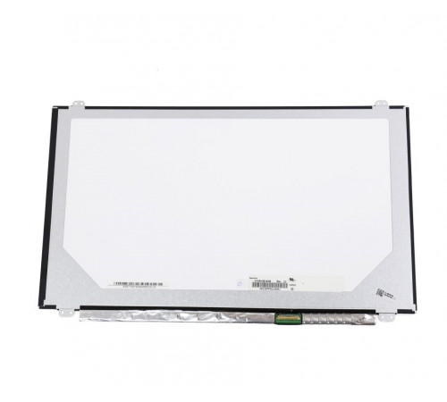 Матрица 15.6", 1920x1080, LED, 30 pins EDP, SLIM, уши вверх/вниз, Матовая, P/N: N156HGE-EAL, NT156FHM-N41, LM156LF3L01 (359.5x223.8x3.2 mm)