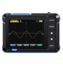 Мини-портативный цифровой осциллограф FNIRSI DSO153
