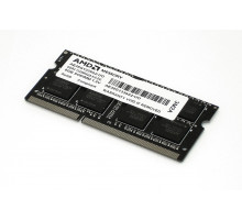 Модуль памяти AMD DDR3- 8Гб, 1333