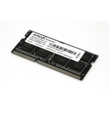 Модуль памяти AMD DDR3- 8Гб, 1333