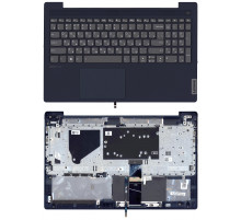 Клавиатура для ноутбука Lenovo IdeaPad 5-15ITL05 5-15ALC05 топкейс