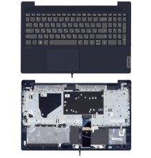 Клавиатура для ноутбука Lenovo IdeaPad 5-15ITL05 5-15ALC05 топкейс