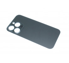 Задняя крышка (стекло) для Apple iPhone 14 Pro черная