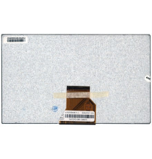 Дисплей  7.0",  800x480, HLY070ML289-18E, AT070TN90 V.1 (3 мм) для Wexler TAB 700