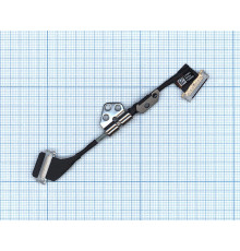 Шлейф матрицы LVDS с левой петлей MacBook Pro 13 Retina A1425 A1502 Late 2012 - Early 2015 818-2882