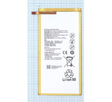 Аккумуляторная батарея HB3080G1EBC для HUAWEI MEDIAPAD M1 8.0