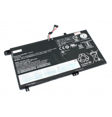 Аккумуляторная батарея для ноутбука Lenovo S540-15IWL (L18M4PF5) 15.2V 70Wh