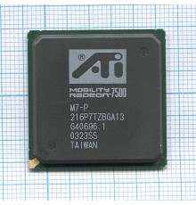 Чип AMD 216P7TZBGA13