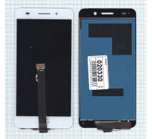 Дисплей для Huawei Y6 II белый