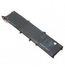 Аккумулятор для Dell (6GTPY) XPS 15-9560, 15-95550, 15-9570, 97Wh, 11.4V