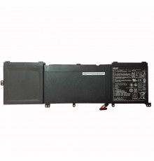 Аккумулятор для Asus UX501VW, (C32N1523), 8200mAh, 11.4V