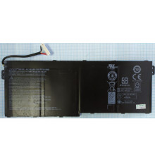 Аккумулятор для Acer Aspire V15, V17, VN7-593, VN7-593G, VN7-793, VN7-793G (AC16A8N), 15.2V, 69Wh, 4605mAh