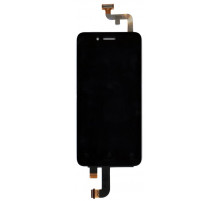Дисплей для Asus PadFone mini 4.3 черный