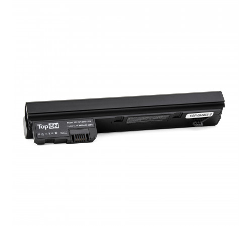 Аккумулятор для ноутбука HP Mini 110, Compaq Mini 102, 110c, CQ10 Series. 11.1V 4400mAh 49Wh. PN: HSTNN-CB0C, Y220AA.