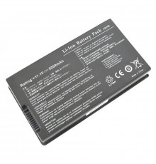 Аккумулятор для Asus (A32-F80) F80, F80S, X80, F80A, X61S, A8SR, F80Q, 48Wh, 4400mAh, 11.1V