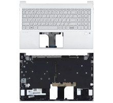 Клавиатура для ноутбука HP Pavilion 15-EG 15-EH топкейс FPR