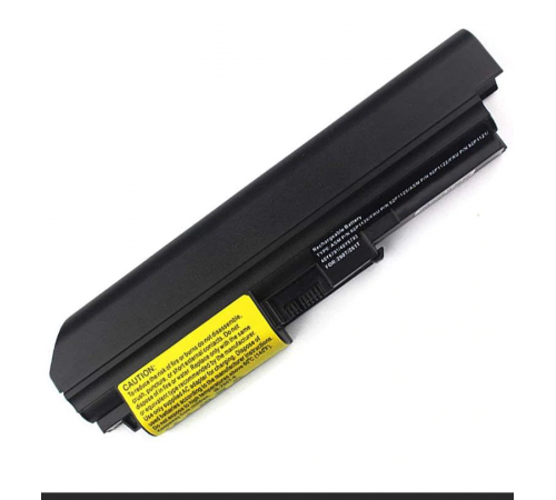 Аккумулятор для Lenovo ThinkPad Z61t, Z60t, (40Y6793, 40Y6791), 4400mAh, 10.8V, OEM