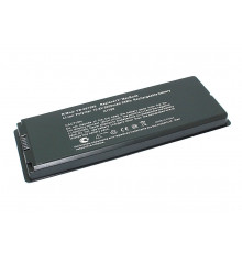 Аккумуляторная батарея для ноутбука Apple MacBook A1185 A1181 5000mAh черная OEM