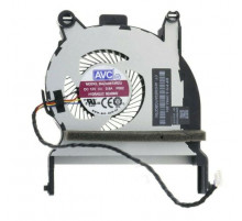 Вентилятор (кулер) для ноутбука HP EliteDesk 800 G4 35 Вт Desktop Mini PC