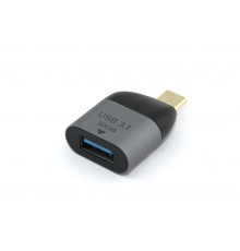 Переходник Type C папа на USB 3.1 мама