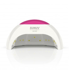 SUNUV LED/UV лампа SUNUV 2C