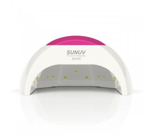 SUNUV LED/UV лампа SUNUV 2C