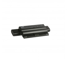 Аккумулятор для ноутбука усиленный Sony Vaio VGN-FZ, VGC-LB15 Series. 11.1V 7800mAh PN: VGP-BPL8A, VGP-BPS8