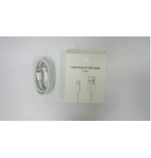 Кабель для Apple Lightning–USB (AM)