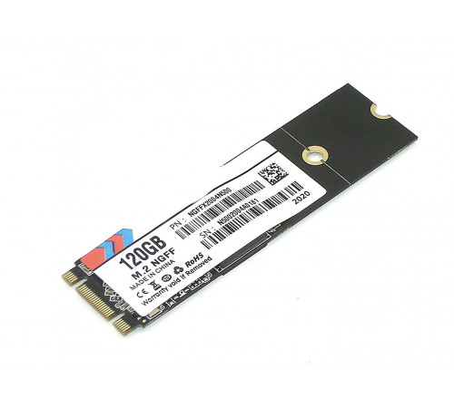 M.2 SSD Txrui 120G