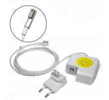 Блок питания для ноутбука Apple MacBook 14.5V 3.1A (MagSafe) 45W A1244 Блок питания для ноутбука Apple MacBook 14.5V 3.1A (MagSafe) 45W A1244