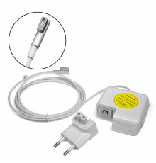 Блок питания для ноутбука Apple MacBook 14.5V 3.1A (MagSafe) 45W A1244