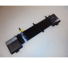 Аккумулятор для Dell Alienware 17 R2, (6JHDV), 6200mAh, 14.8V