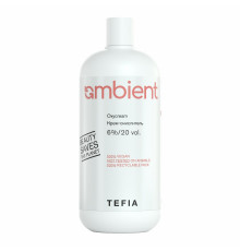 TEFIA  Ambient Крем-окислитель 6% / Oxycream 6%/20 vol., 900 мл