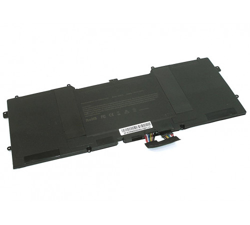 Аккумуляторная батарея для ноутбука Dell XPS 13 Ultrabook L321X L322X (Y9N00) 6000mAh OEM