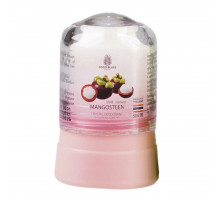 Coco Blues Дезодорант для тела с экстрактом мангостина / Natural Crystal Deodorant Mangosteen, 50 г