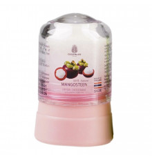 Coco Blues Дезодорант для тела с экстрактом мангостина / Natural Crystal Deodorant Mangosteen, 50 г